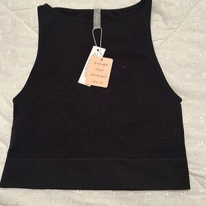 NWT spandex tank top super soft